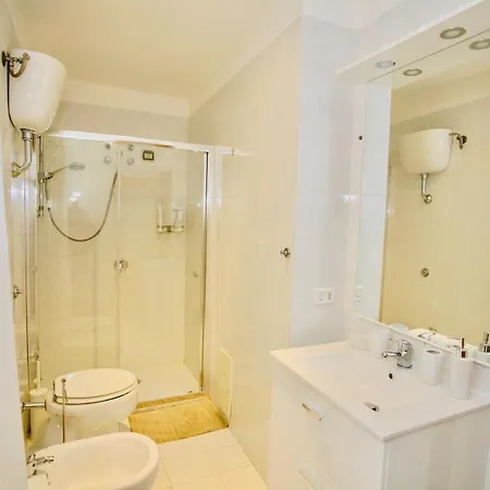 La Terrazza Di 아파트 나폴리