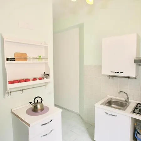 아파트 La Terrazza Di *