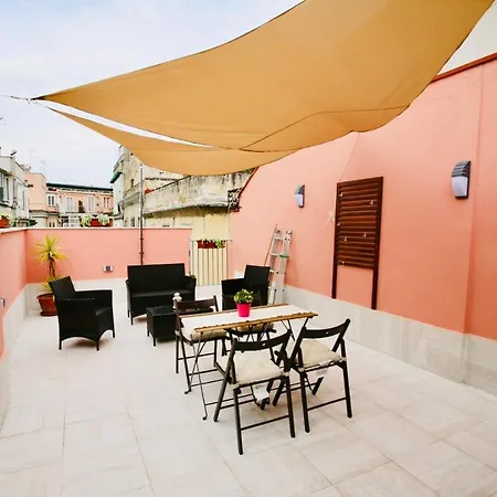 La Terrazza Di * Naples