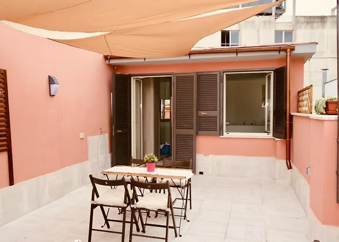 La Terrazza Di Naples