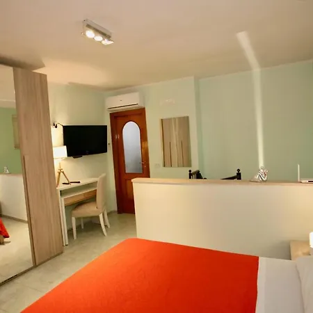 La Terrazza Di * Neapel