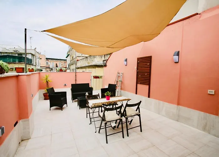 La Terrazza Di * Neapel